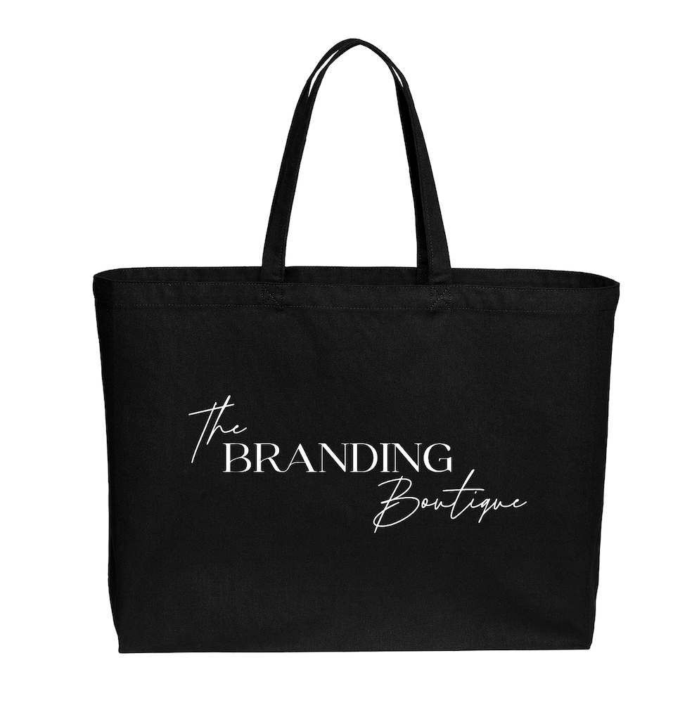 TBB Signature Tote