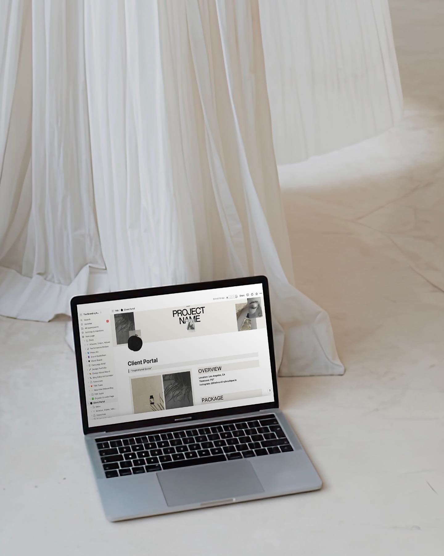 A Year in Reflection: The Branding Boutique's Top Accomplishments in 2023