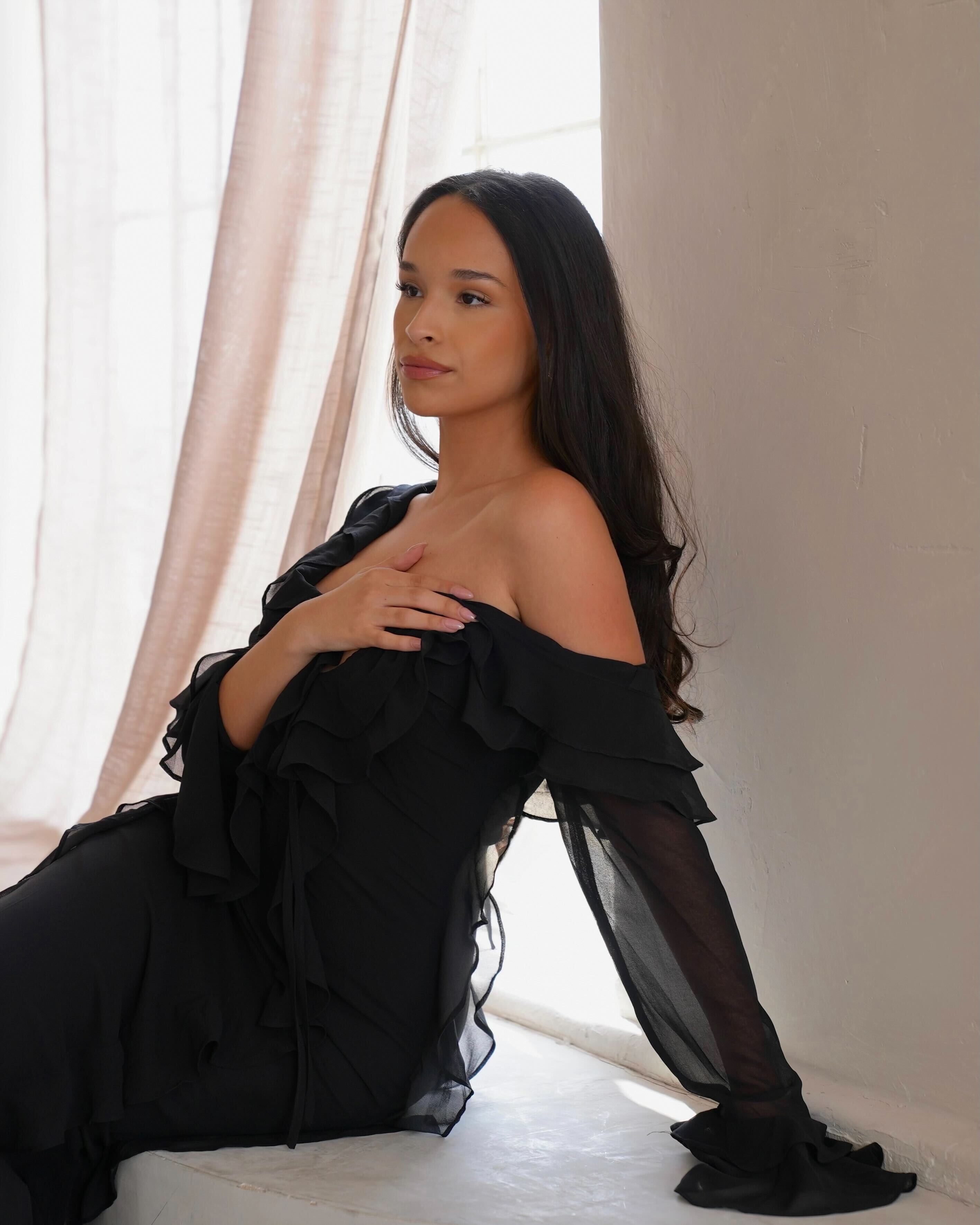 A Q&A with Our Brand Stylist, Priscilla