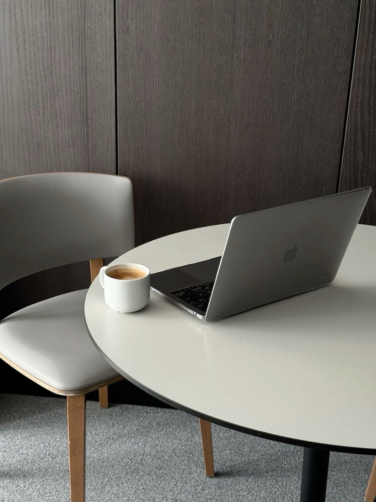 If a marketing agency can’t master their own brand… How can you trust them with yours?