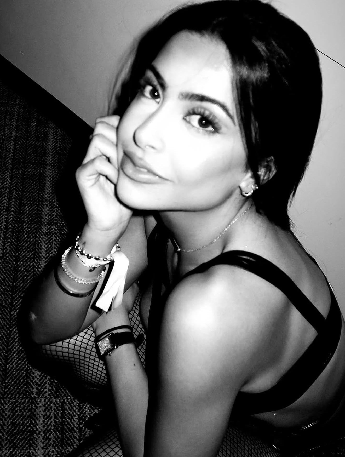 Q&A WITH OUR BRAND MARKETING SPECIALIST, YASMINA