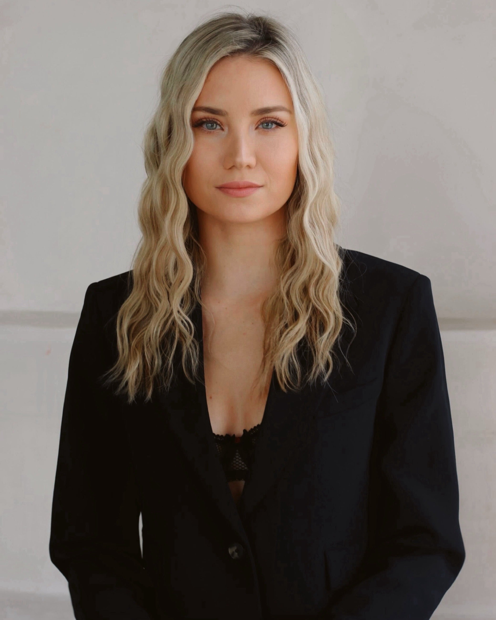Team Highlight: Q&A with our Brand Stylist Karina Weber